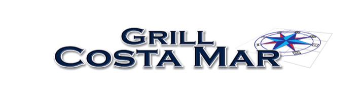 Grill Costa Mar